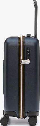 K-Way unisex, Pre-owned, Blauw, Maat: ONE Size