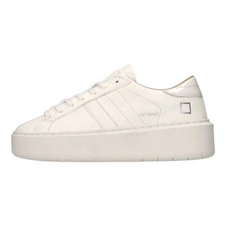 D.A.T.E. D.a.t.e., Donna, Scarpe, Bianco, 40 EU, new