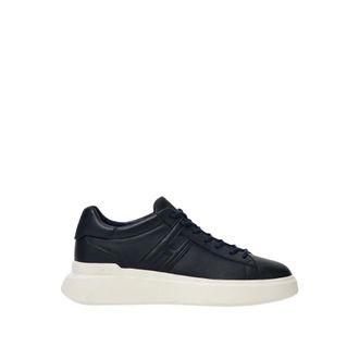 Hogan Sneakers H580 - - Shoes - Uomo - Blu - 44 EU