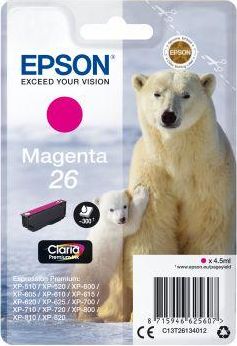 Epson Cartucho Impresora C13t29864012