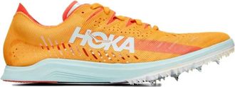 Hoka One One Mens Cielo X Ld Shoes In Yellow