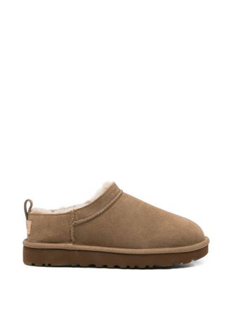UGG Botas Ugg Micro cl&aacute;sicas