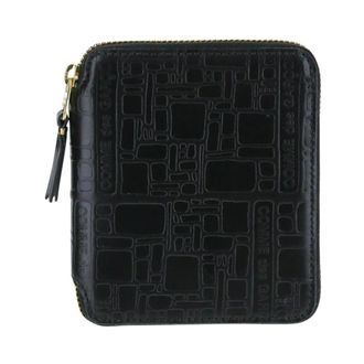 Comme Des Gar&ccedil;ons unisex, Accesorios, Negro, Talla: ONE Size