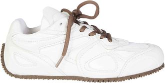 Axel Arigato Slow Runner Contrasting Lace