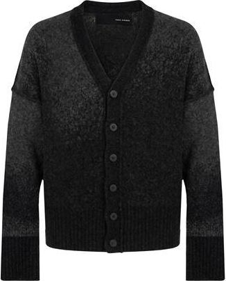 Isabel Benenato MAGLIERIA - Cardigan su YOOX.COM