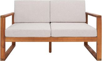Safavieh Emiko Outdoor Bench