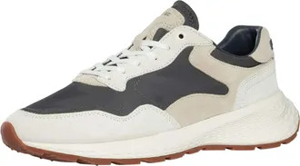 Hoff City MKII Su&egrave;de Sneakers, Grijs