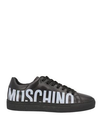 Moschino FOOTWEAR - Trainers on YOOX.COM
