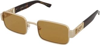 Dsquared2 unisex, Accessoires, Geel, Maat: 54 MM