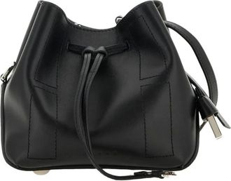 Hogan Donna, Borse, Nero, Taglia unica, new