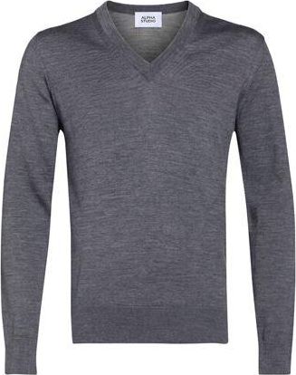 Alpha Studio PRENDAS DE PUNTO - Pullover en YOOX.COM