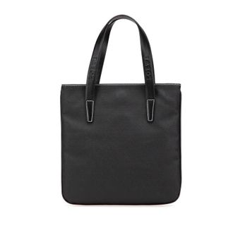Loewe Pre-owned Loewe Anagram Leather Tote Ladies D96DVESUXP8H94WR