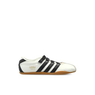 adidas Tokyo Mary Jane - Dames - Sneakers - Beige - 36 1/2 EU - Leer - Schoenen