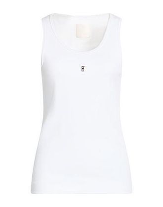 Givenchy CAMISETAS Y TOPS - Camisetas de tirantes en YOOX.COM