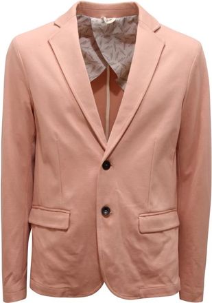 Imperial Giacca in jersey Antique Jz2Nfef - - Jackets - Uomo - Rosa - L