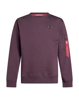 Alpha Industries TOPWEAR - Sweatshirts on YOOX.COM