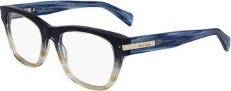 Paul Smith Unisex 53mm Eyeglasses PS23602-401-53