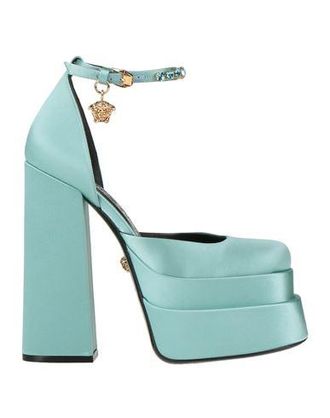 Versace CALZATURE - Decolletes su YOOX.COM