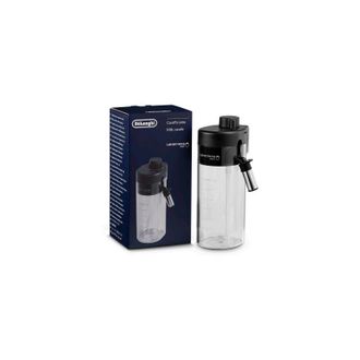 DeLonghi Milk Carafe for Grain Coffee Makers Latecrema Hot AS00005734