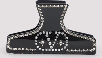 Valentino Garavani Resin Hair Clip