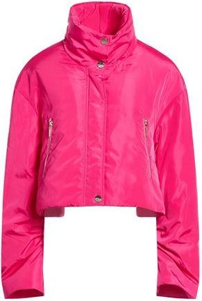 Liu Jo JACKEN & M&Auml;NTEL - Jacken und Anoraks auf YOOX.COM