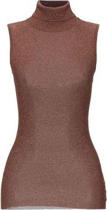 Brunello Cucinelli PRENDAS DE PUNTO - Cuello alto en YOOX.COM