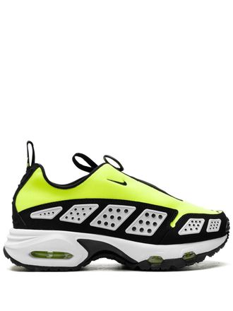 Nike Sneakers Air Max SNDR - Giallo