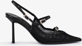 Le Silla SLINGBACK MORGANA 80 mm