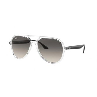 Ray-Ban Zonnebril - unisex - Zonnebrillen - Grijs - 57 MM - Accessoires