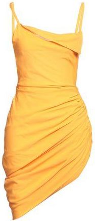 Jacquemus DRESSES - Mini dresses sur YOOX.COM