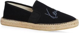 Kenzo Hombre, Zapatos, Negro, Talla: 40 EU