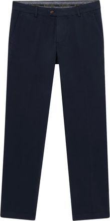 Brooks Brothers Chino slim - Blu