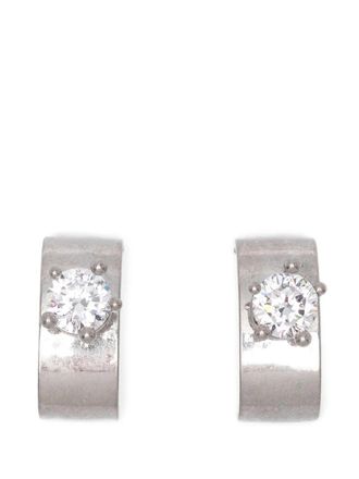 Panconesi Diamanti Armour Earrings