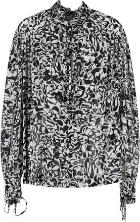 Dries Van Noten Shirt