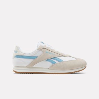 Reebok Womens Reebok World 70 In /Blue M