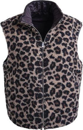 Smith & Soul Vest - Dames - Jassen - Veelkleurig - Maat: XS
