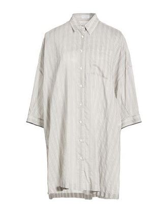 Brunello Cucinelli CAMISETAS Y TOPS - Camisas en YOOX.COM