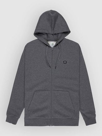 DC Lorion Zip Hoodie grijs