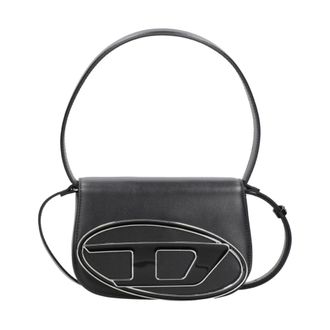 Diesel Donna, Borse, Nero, Taglia unica, new