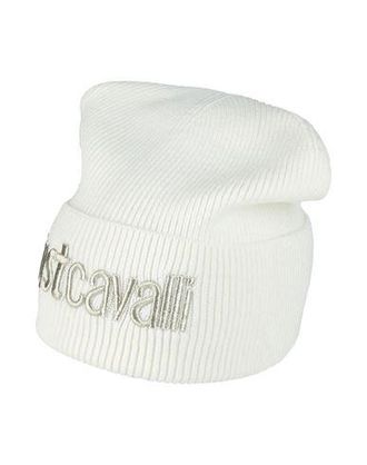 Just Cavalli ACCESSOIRES - M&uuml;tzen & H&uuml;te auf YOOX.COM