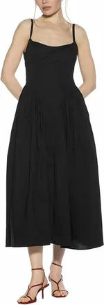 Alexia Admor Thalassa A-Line Dress