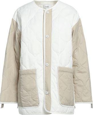 Vis &agrave; Vis ROPA DE ABRIGO - Plum&iacute;feros y acolchados en YOOX.COM