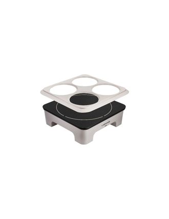 Lagrange Crepera 2000w + 1 Plantilla - 139001 Lagrange