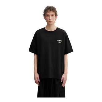 Kenzo Hombre, Camisetas, Negro, Talla: S