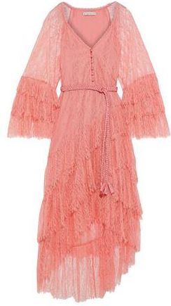 Alice & Olivia DRESSES - Midi dresses sur YOOX.COM