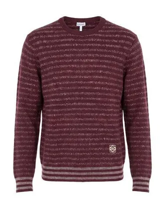 Loewe KNITWEAR - Jumpers sur YOOX.COM