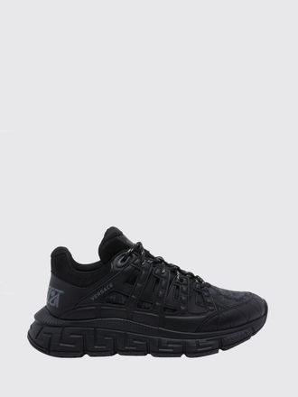 Versace Sneakers VERSACE Uomo colore Nero