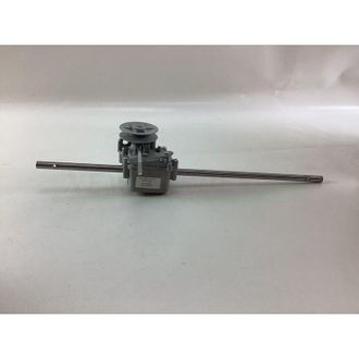 Alpina Trazione semovenza compatibile ALPINA rasaerba PAN 504