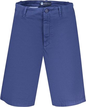 North Sails Mujer, Deporte, Azul, Talla: 4XL