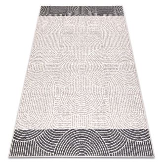 RugsX RugsX Angel Rug in Beige | Size: 80 cm x 150 cm